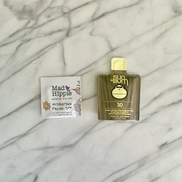 Skincare Sample Bundle - Picture 10 of 13